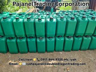 30L Container-green
