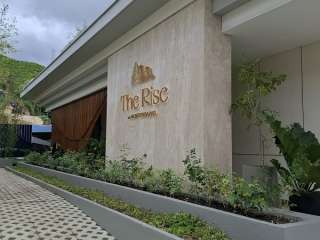 HIGH END 3BR OVERLOOKING VILLA THE RISE AT MONTERRAZAS