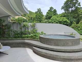 HIGH END 3BR OVERLOOKING VILLA THE RISE AT MONTERRAZAS