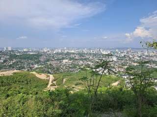 888 SQM LOT GUADALUPE CEBU CITY PREMIUM, EXCLUSIVE LOT