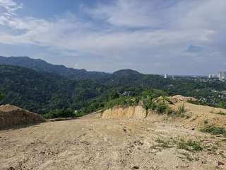 888 SQM LOT GUADALUPE CEBU CITY PREMIUM, EXCLUSIVE LOT