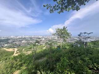 888 SQM LOT GUADALUPE CEBU CITY PREMIUM, EXCLUSIVE LOT