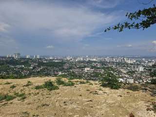 888 SQM LOT GUADALUPE CEBU CITY PREMIUM, EXCLUSIVE LOT