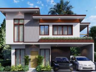 PRE SELLING HOUSE LILOAN CEBU ASHANA COAST PEARL