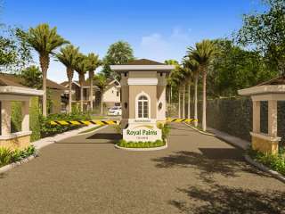 3BR HOUSE ROYAL PALMS TOLEDO CITY CEBU