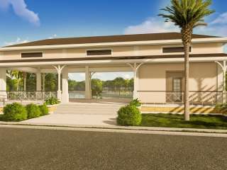 3BR HOUSE ROYAL PALMS TOLEDO CITY CEBU