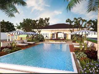 3BR HOUSE ROYAL PALMS TOLEDO CITY CEBU