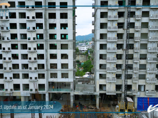 2BEDROOM CONDOTEL UNIT LAHUG CEBU CITY 128 NIVEL HILLS