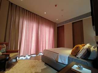 BEACH VILLA SHERATON MACTAN CEBU