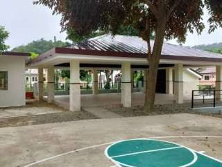 MOVE IN READY TOWNHOUSE TALAMBAN CEBU CITY