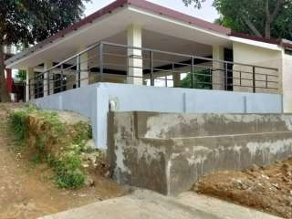 MOVE IN READY TOWNHOUSE TALAMBAN CEBU CITY