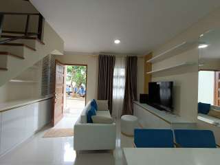 MOVE IN READY TOWNHOUSE TALAMBAN CEBU CITY