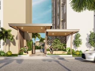 BALAI BY BE RESIDENCES PUNTA ENGANO IDEAL FOR AIR BNB