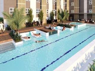 BALAI BY BE RESIDENCES PUNTA ENGANO IDEAL FOR AIR BNB