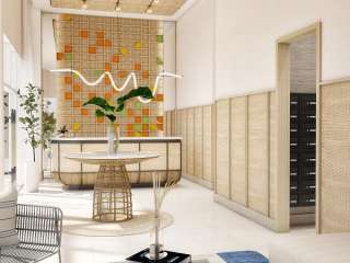 STUDIO UNIT CONDO NEAR MACTAN SEAGROVE BALAI BY BE RESIDENCES
