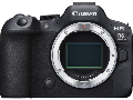 Canon EOS R6 Mark II Mirrorless Camera