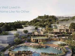 631 SQM OVERLOOKING LOT MONTERRAZAS DE CEBU