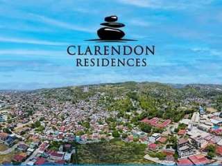 CLARENDON RESIDENCES LABANGON CEBU CITY PRESELLING TOWNHOUSE