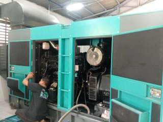 ISUZU CUMMINS YANGDONG GENERATOR SET 50KVA 75KVA 100KVA 125KVA 150KVA 225KVA 300KVA