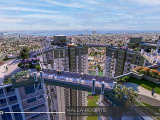 KALEA HEIGHTS GUADALUPE 3BR CONDO BY DMCI CEBU