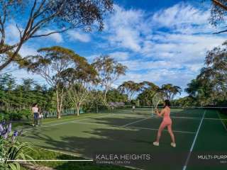 KALEA HEIGHTS GUADALUPE 3BR CONDO BY DMCI CEBU
