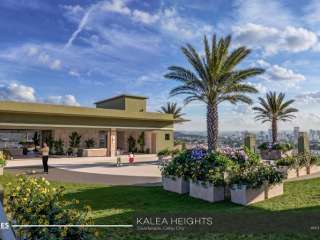 KALEA HEIGHTS GUADALUPE 3BR CONDO BY DMCI CEBU