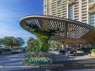KALEA HEIGHTS GUADALUPE 3BR CONDO BY DMCI CEBU