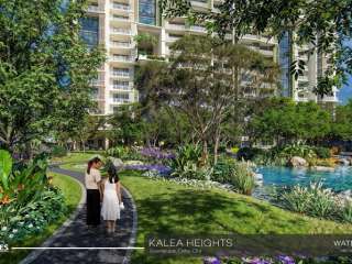 KALEA HEIGHTS GUADALUPE 3BR CONDO BY DMCI CEBU
