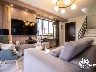 PRE SELLING HOUSE LILOAN CEBU DANARRA NORTH SINGLE DETACHED