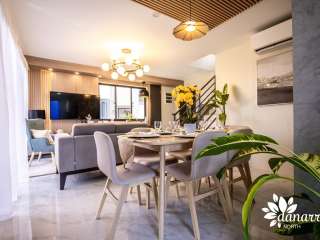 PRE SELLING HOUSE LILOAN CEBU DANARRA NORTH SINGLE DETACHED