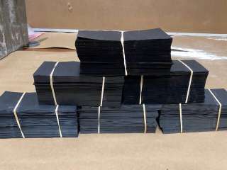 SSD Chemical Solution for cleaning black money