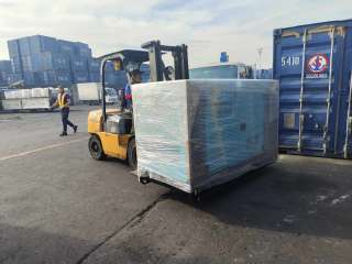 DIESEL GENARATOR SET CUUMINS & ISUZU 30KVA 50KVA 75KVA 100KVA 125KVA 150KVA 200KVA 300KVA 350KVA 500KVA 550KVA 650KVA 1000KVA