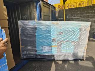 DIESEL GENARATOR SET CUUMINS & ISUZU 30KVA 50KVA 75KVA 100KVA 125KVA 150KVA 200KVA 300KVA 350KVA 500KVA 550KVA 650KVA 1000KVA