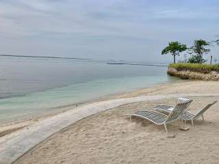 TAMBULI RESORT CONDO MACTAN CEBU STUDIO UNIT