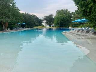 TAMBULI RESORT CONDO MACTAN CEBU STUDIO UNIT
