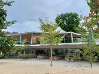 TAMBULI RESORT CONDO MACTAN CEBU STUDIO UNIT