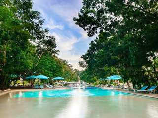 TAMBULI RESORT CONDO MACTAN CEBU STUDIO UNIT