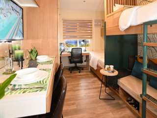 BALAI BY BE RESIDENCES PUNTA ENGANO MACTAN CEBU