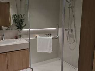OVERLOOKING HIGH END CONDO THE RISE AT MONTERRAZAS
