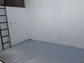 1 BR Unfurnished House For Rent in San Miguel Village, Makati