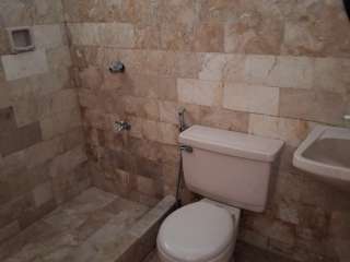 1 BR Unfurnished House For Rent in San Miguel Village, Makati