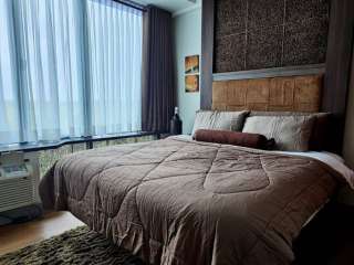 1 BR Unfurnished House For Rent in San Miguel Village, Makati