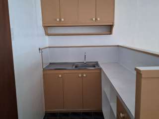 1 BR Unfurnished House For Rent in San Miguel Village, Makati
