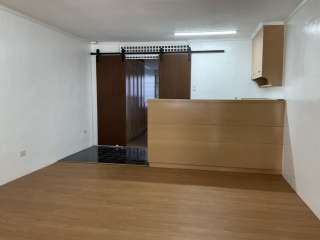 1 BR Unfurnished House For Rent in San Miguel Village, Makati