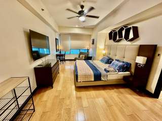 2 BR Fully Furnished Condo Unit in One Serendra, BGC, Taguig