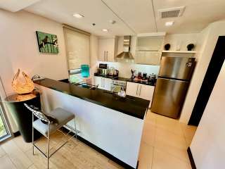 2 BR Fully Furnished Condo Unit in One Serendra, BGC, Taguig