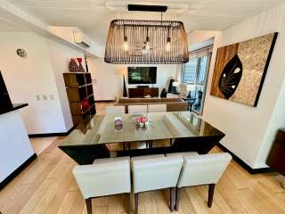 2 BR Fully Furnished Condo Unit in One Serendra, BGC, Taguig