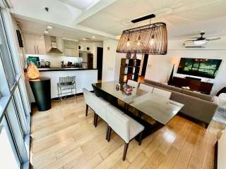 2 BR Fully Furnished Condo Unit in One Serendra, BGC, Taguig