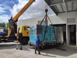 ALL BRAND NEW  IMPORTED HEAVY DUTY GENERATOR SET