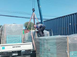 ALL BRAND NEW  IMPORTED HEAVY DUTY GENERATOR SET